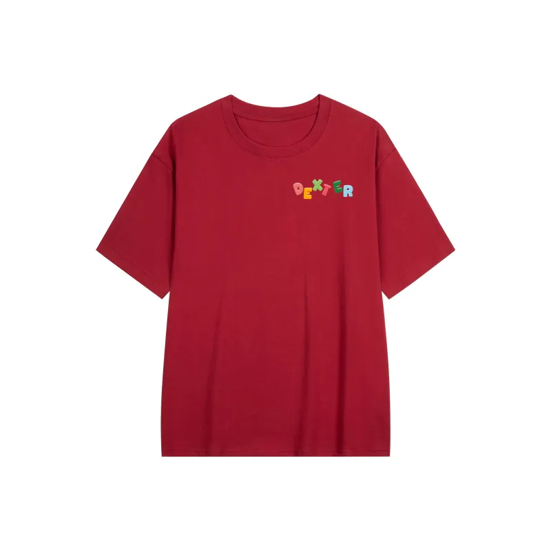 DUKE+DEXTER T-Shirts Unisex-11