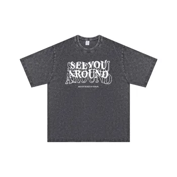 TIMD T Shirts Unisex