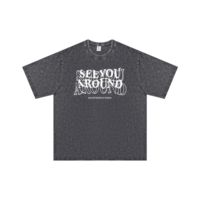 TIMD T Shirts Unisex-0