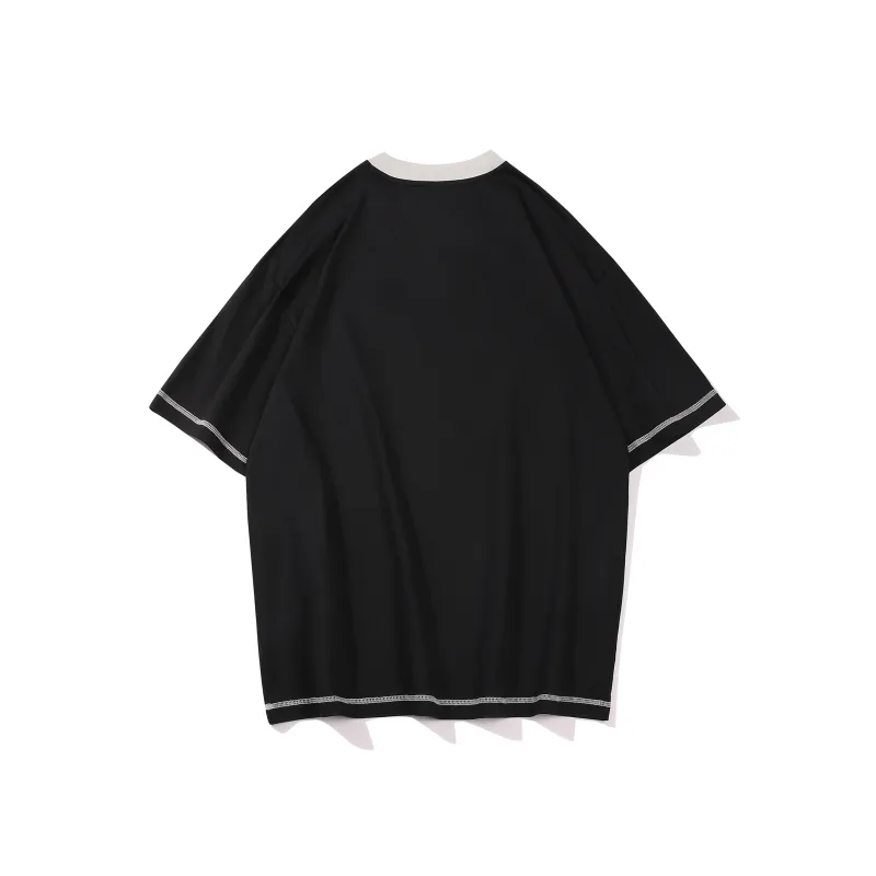 CariteSport T-Shirts Unisex-4