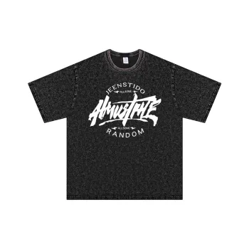 TIMD T Shirts Unisex