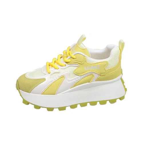 Puppytown Abrasion Resistant Slip Resistant Low Top Casual Shoes Women's