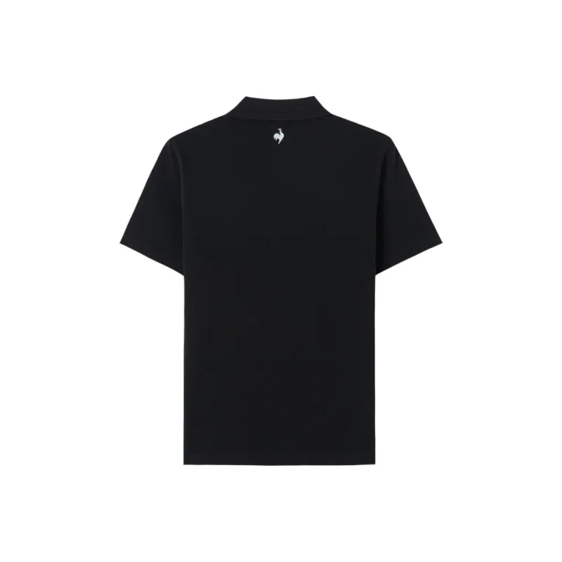 Le Coq Sportif Polo Shirt Men's-4