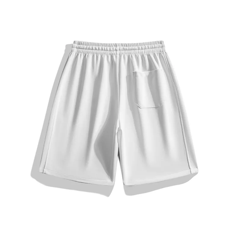 ATLETICO DE MADRID 1903 Casual Shorts Unisex-6
