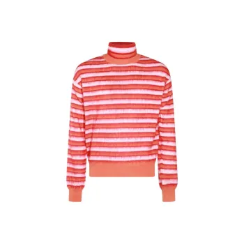 MARNI Sweaters Men Red
