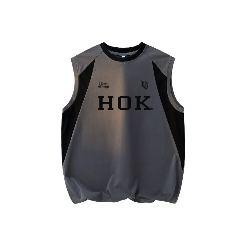 HONOR OF KINGS Tank Tops Unisex-6