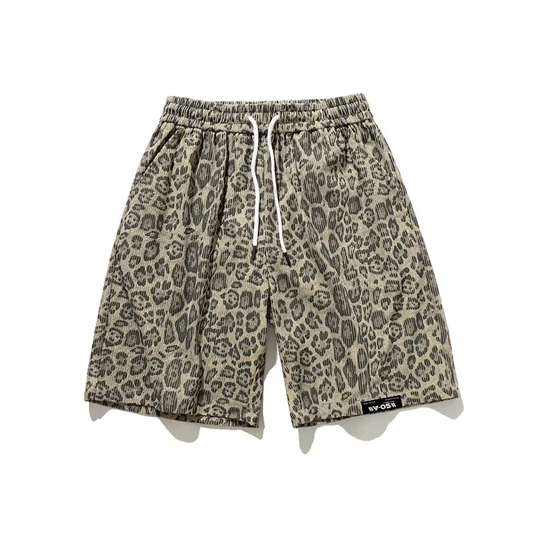 A02 Basketball Shorts Unisex-0