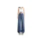 Vintage Blue (Ankle-Length Pants)