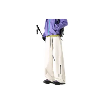 TH FABRICATE Casual Pants Women's
