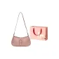 Pink+Shopping Bag