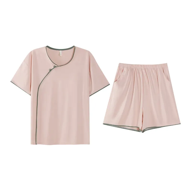Top Melon Women's Pajama Sets-0