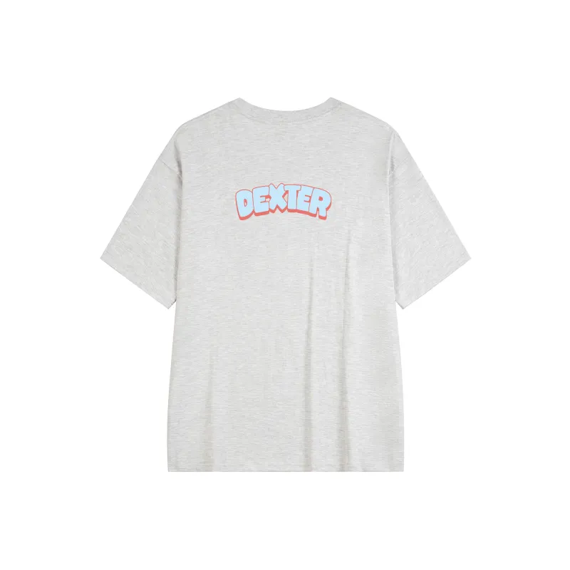 DUKE+DEXTER T Shirts Unisex-8