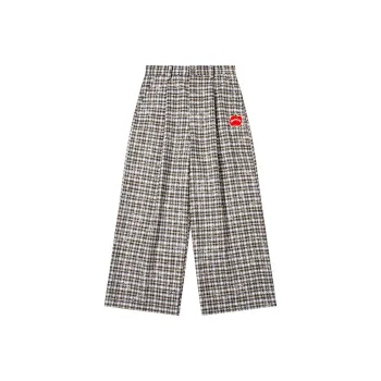 ISaluteU Casual Pants Women's