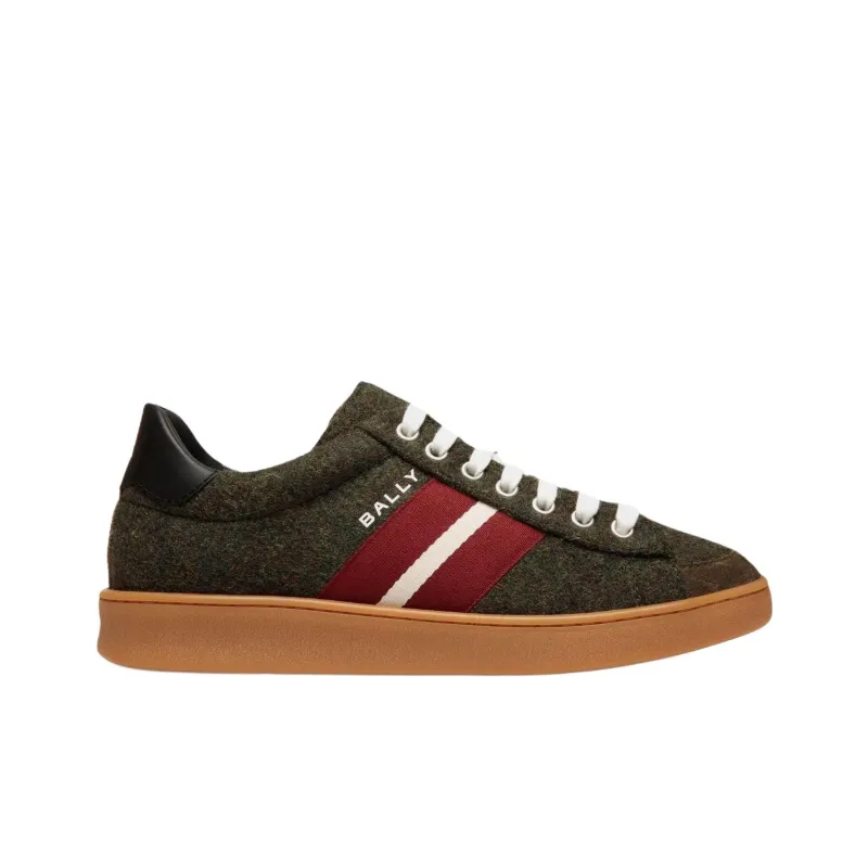 BALLY Mylton Trainers Women's-1