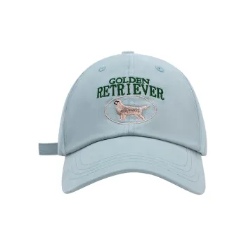 15 MINS Cotton Baseball Caps Unisex