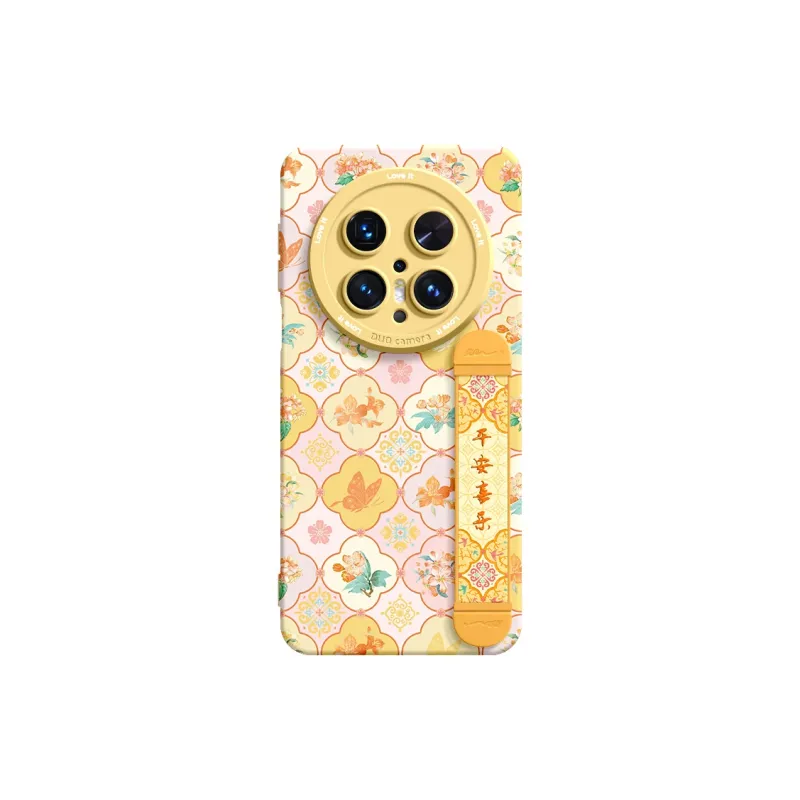 SUPER MOUSE Phone Cases-20