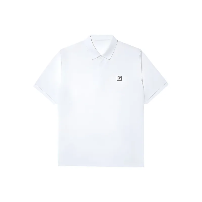 OVERPROTECTION Polo Shirt Unisex-3