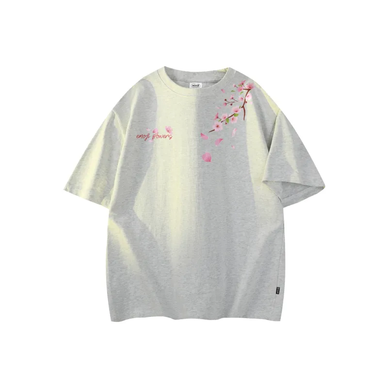 Emoji T Shirts Unisex-11