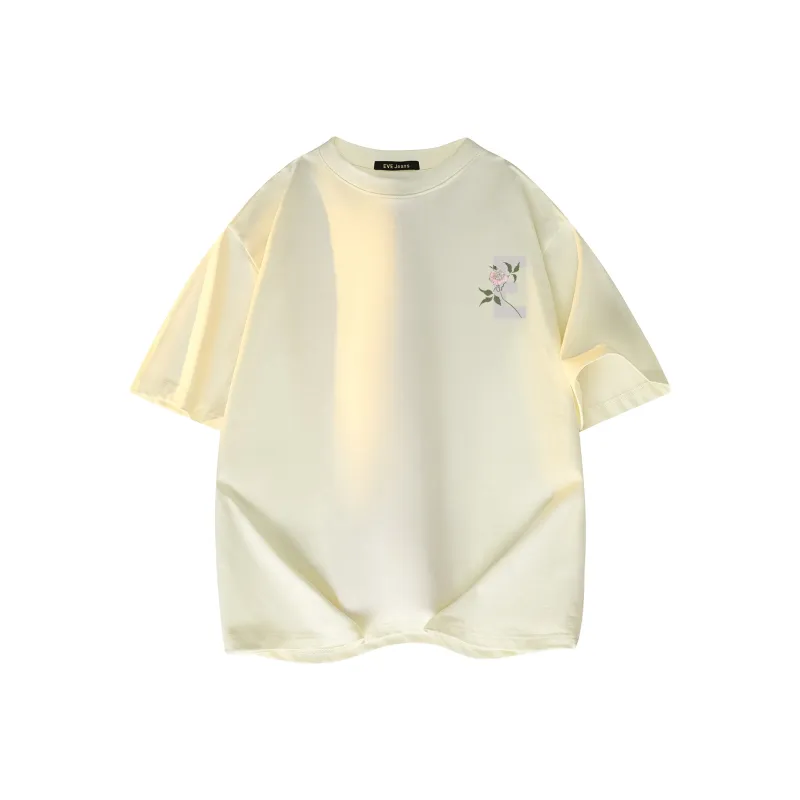 Yiwen T Shirts Unisex-17