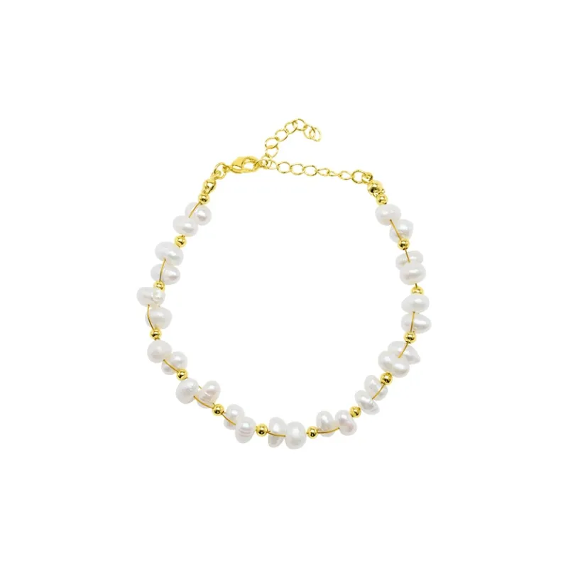 IDOKAWA Pearl Bracelets Women's-0