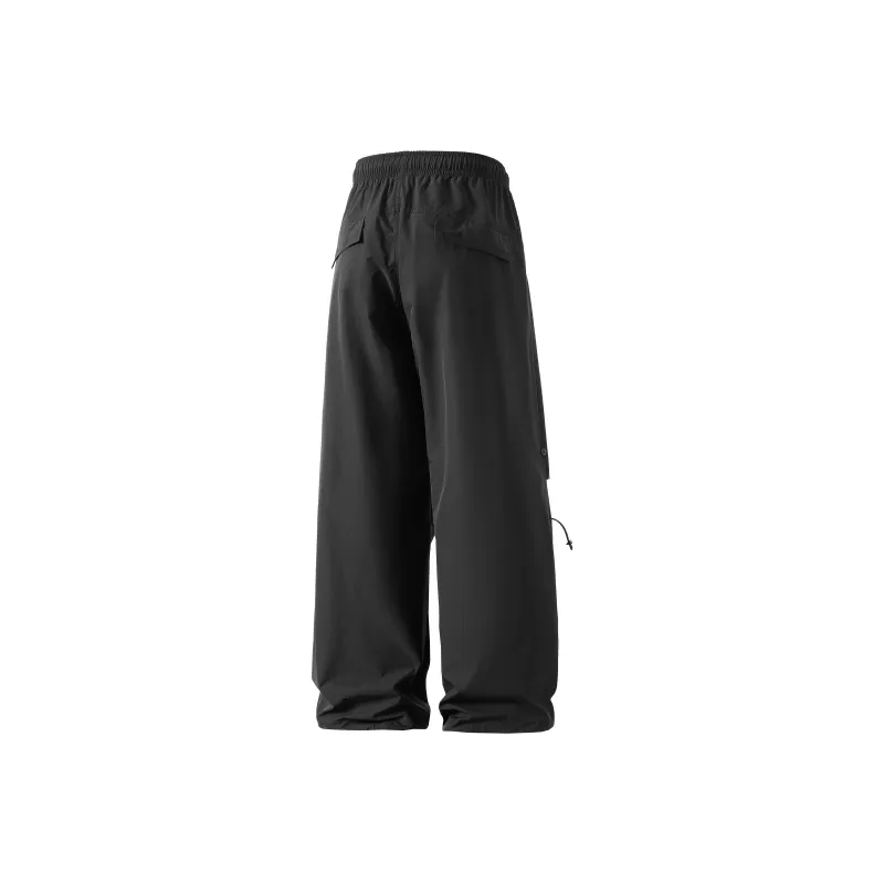 NBNO Casual Pants Unisex-1