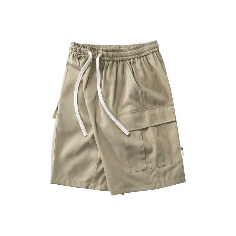 Ordifen Cargo Shorts Women's-7