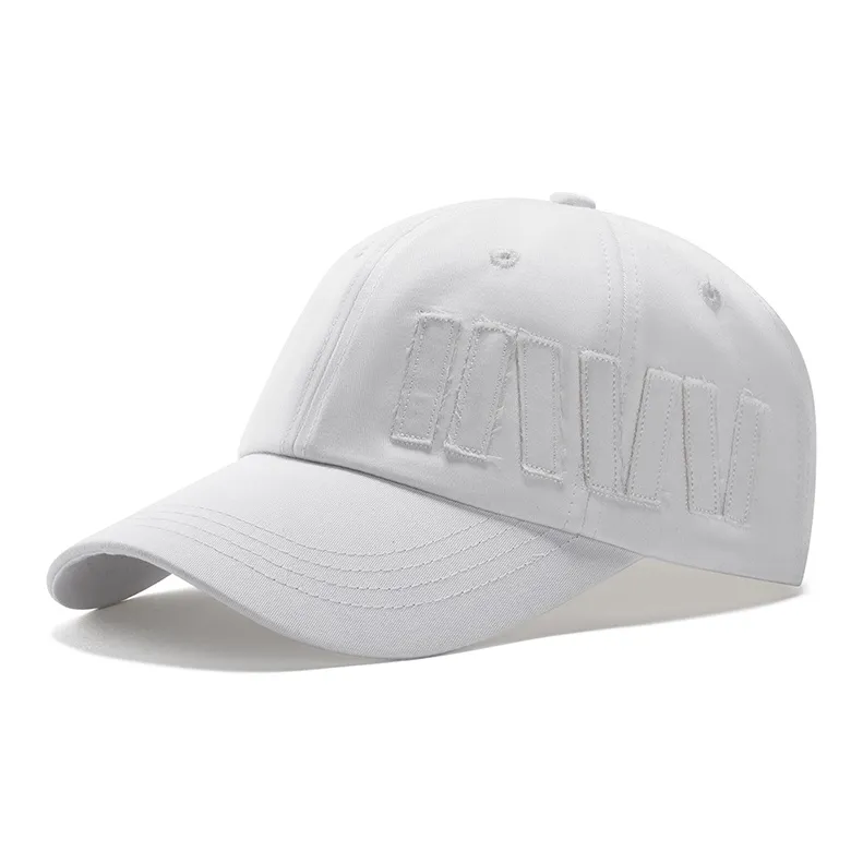 SEPTWOLVES Cotton Baseball Caps HD Unisex-7