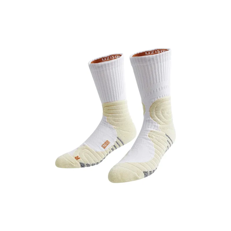 Gentle Welcome Basketball Socks Men's Multiple Combinations-48