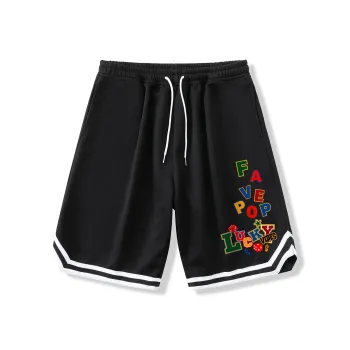 FAVEPOP Basketball Shorts Unisex