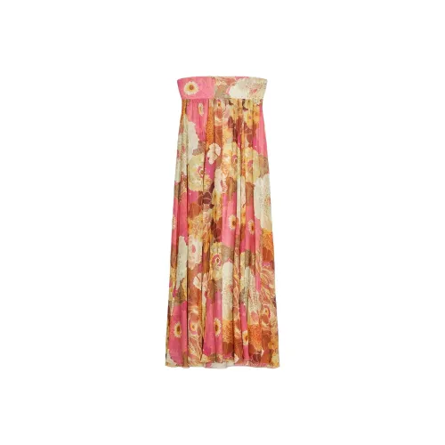 ZARA ZW Series Sleeveless Dress Women's