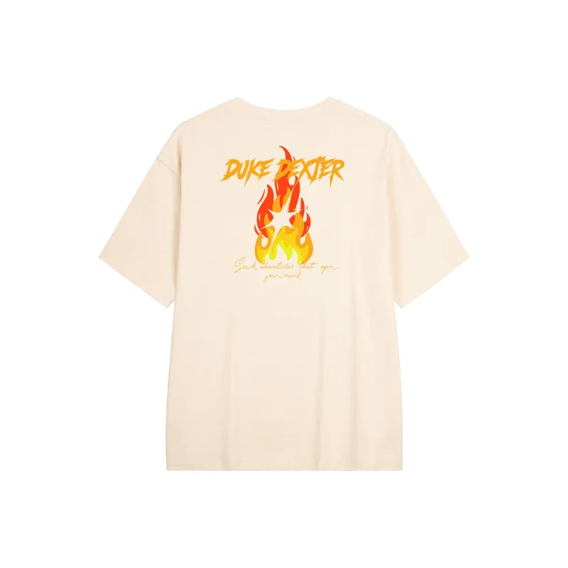 DUKE+DEXTER T Shirts Unisex-14