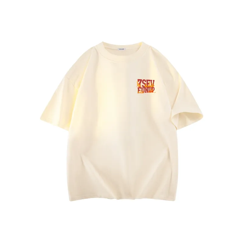 7 SEVFUN T Shirts Unisex-19