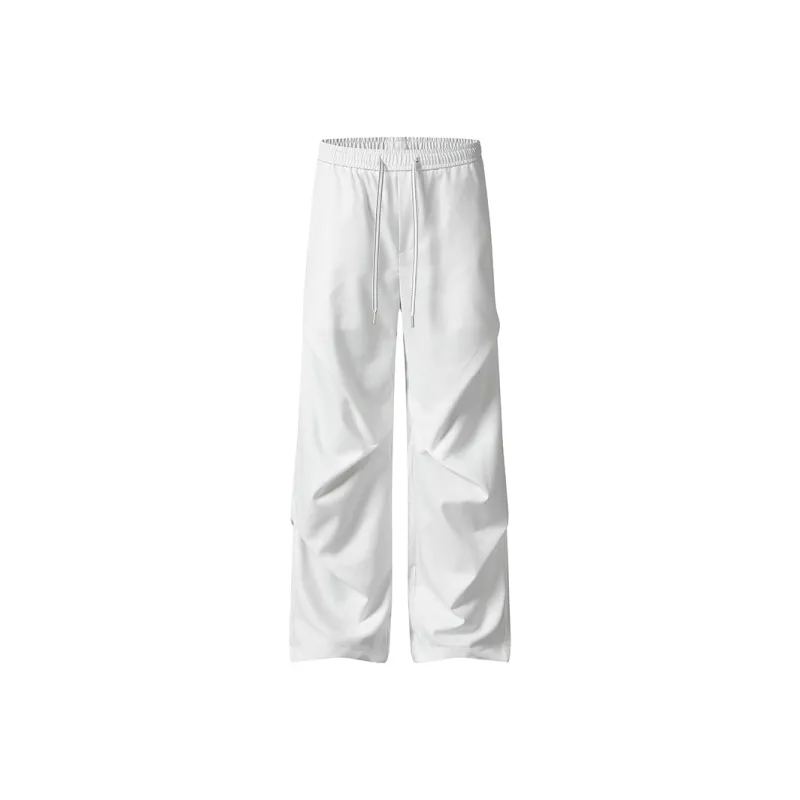 FUERZA Casual Pants Unisex-9