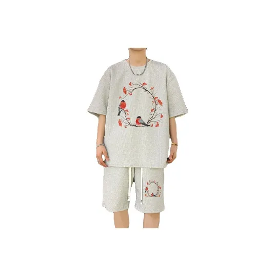GLFL Casual Sportswear Unisex-6