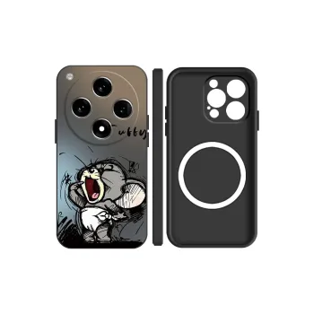 Baochengbao Phone Cases