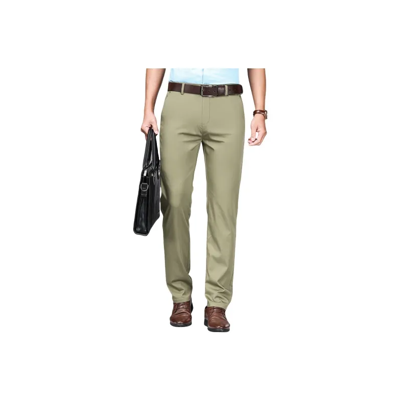 FIRS Casual Pants Men-7