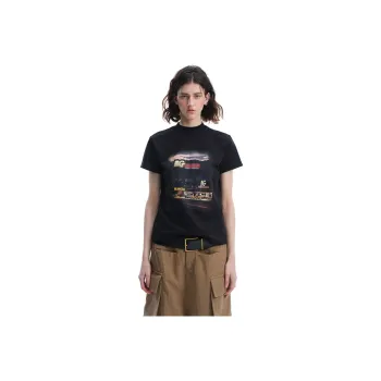BANDITK GANGN Regular T Shirt Women's