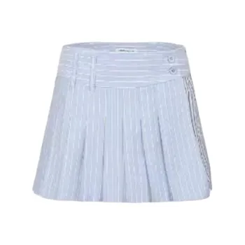 URBAN REVIVO Casual Short Skirts Women's