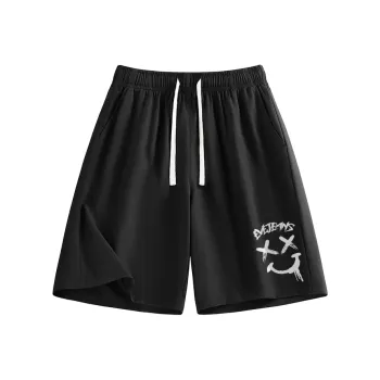 Yiwen Casual Shorts Unisex