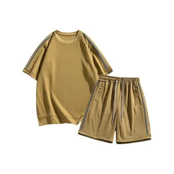 ZMHT Casual Sportswear Unisex