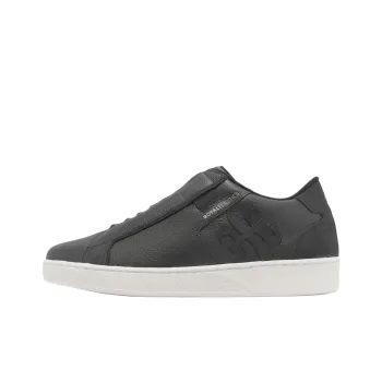 ROYAL ELASTICS Adelaide Low Top Skateboard Shoes Men's Black