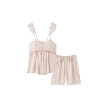 Pretty lady Women's Pajama Sets