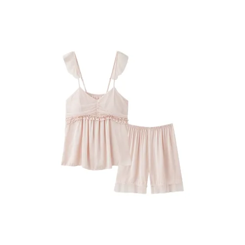 Pretty lady Women's Pajama Sets