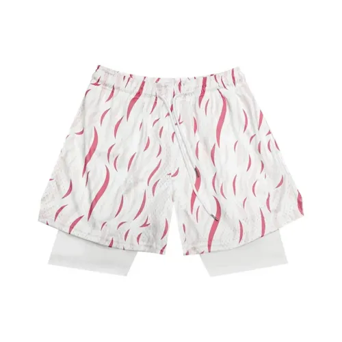 NBNO Sports Shorts Unisex