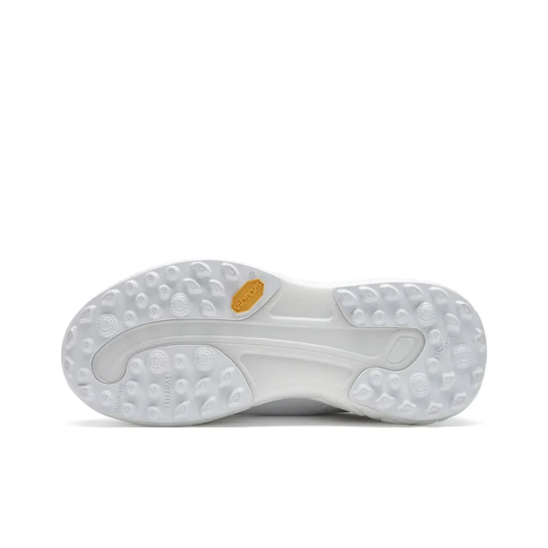 FILA GF DRIVER Low Top Golf Shoes Women's White Brown-4