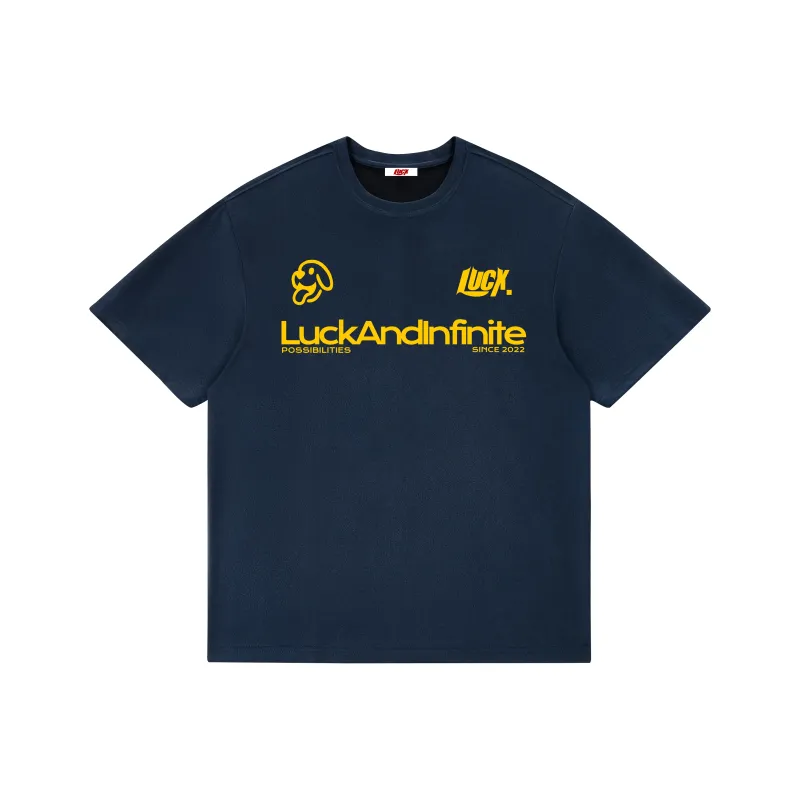 LUCX T-Shirts Unisex-11