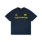 Navy Blue (Yellow)