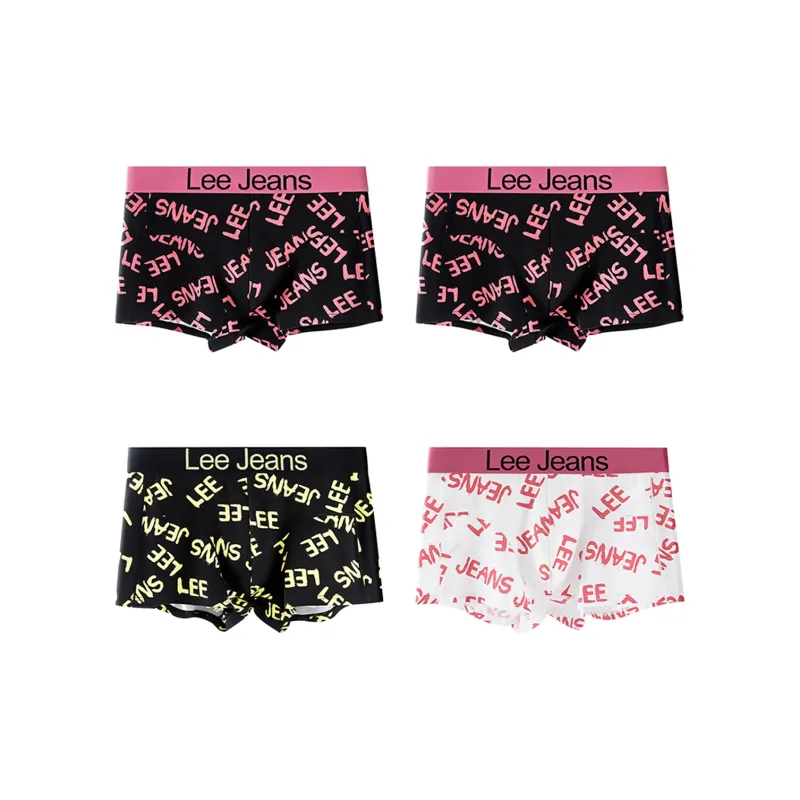 Lee Men Underwear Gift Boxes-0