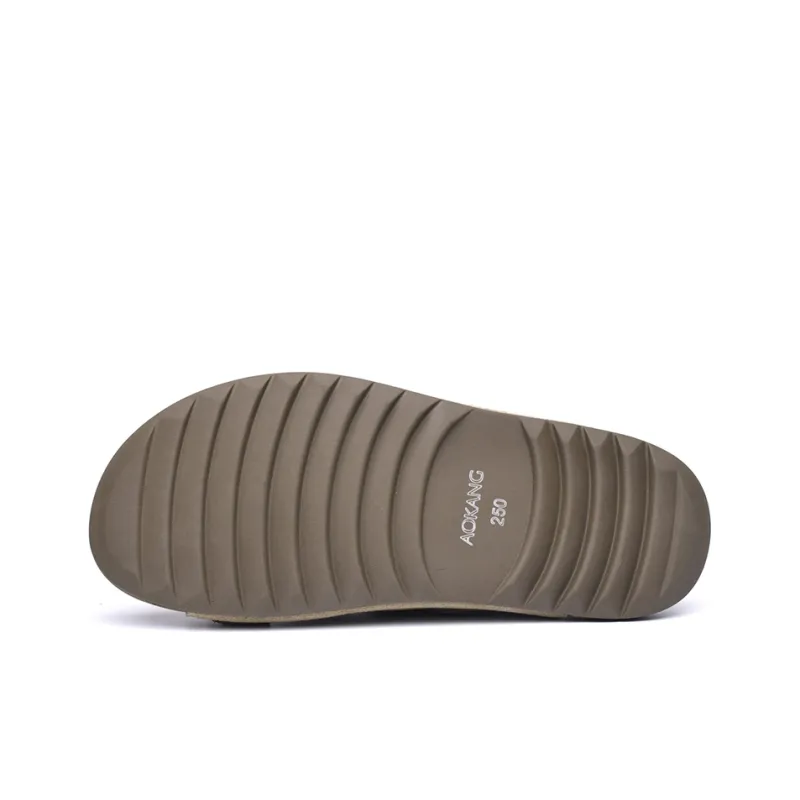 AOKANG Slide Slippers Men's Box-11