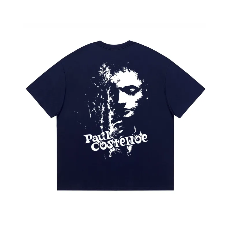 PAUL COSTELLOE T Shirts Unisex-10